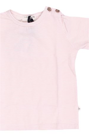 Cotton t-shirt 1+ IN THE FAMILY | BLAIROSA